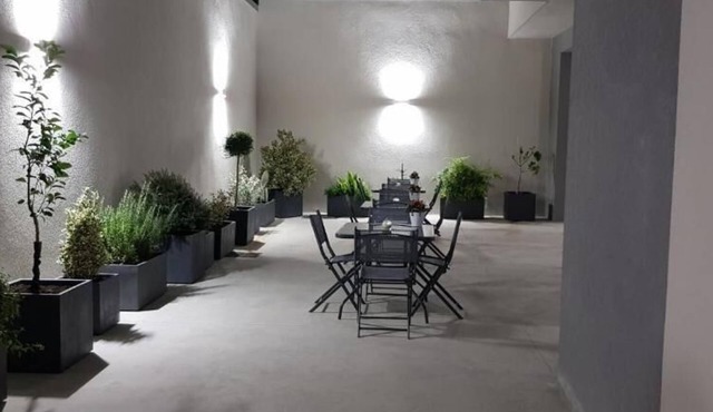 CASA MIMI APARTHOTEL