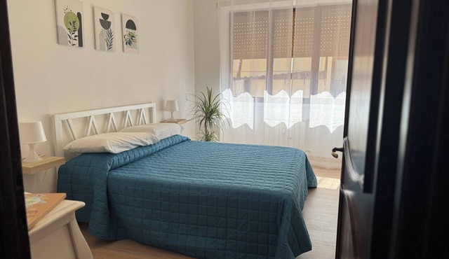 Casa Nonna Anna, your relax in Rome closed the beach!