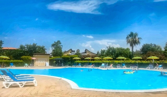 Casa Onde Chiare - Pizzo Beach Club 16G
