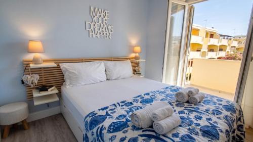 Casa Palgiarìa in Alghero