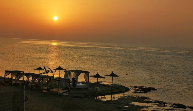 Casa Pamela - Apt 200 meters from the sea