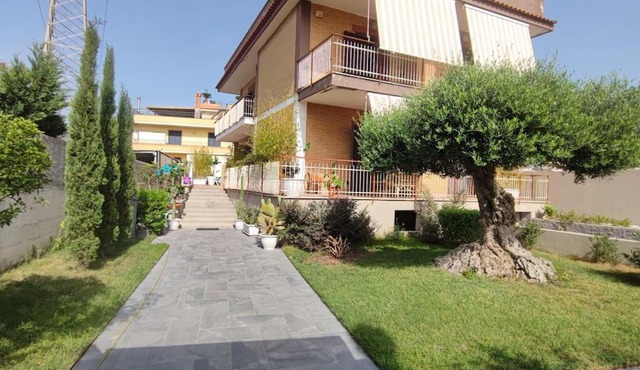 Casa Papa