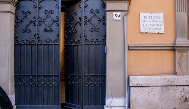 Casa per ferie Maria Ausiliatrice