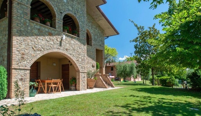 Casa Pietra