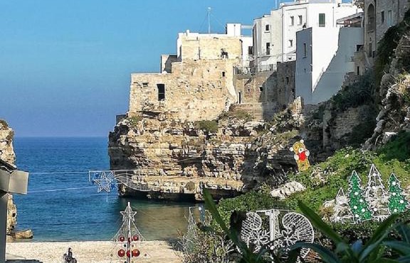 Casa Raffaella