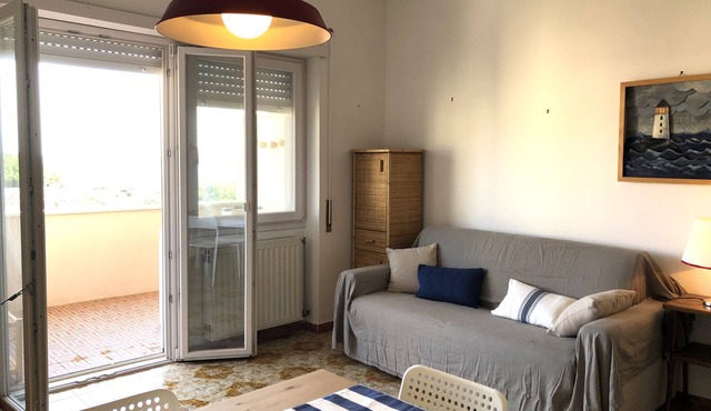 Casa Raffaello - Two Bedroom Apartment, Sleeps 6