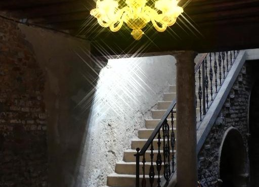 Casa Renata in Venice