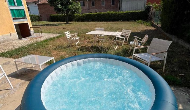 Casa Reset Monferrato