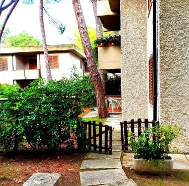 Casa Ricciola