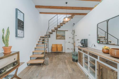 Casa Ritunno Rooms