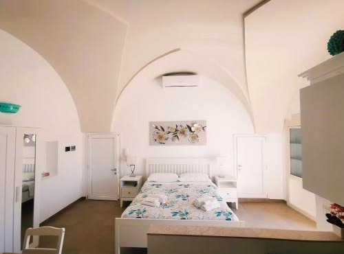 Casa Rosalba alle Ceramiche