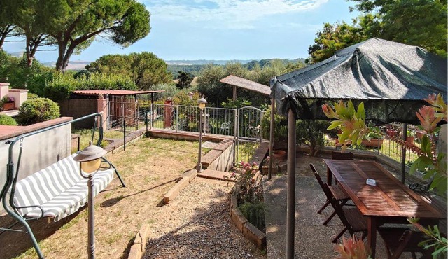 Casa Rustica Toscana