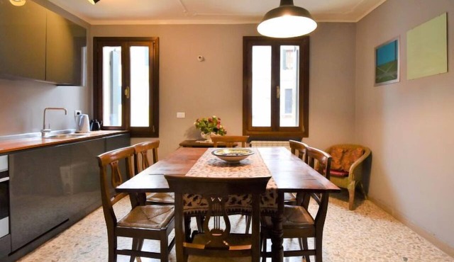 Casa San Vio by Interhome