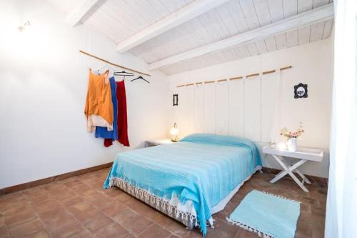 Casa Sarculla in Testa dellʼAcqua