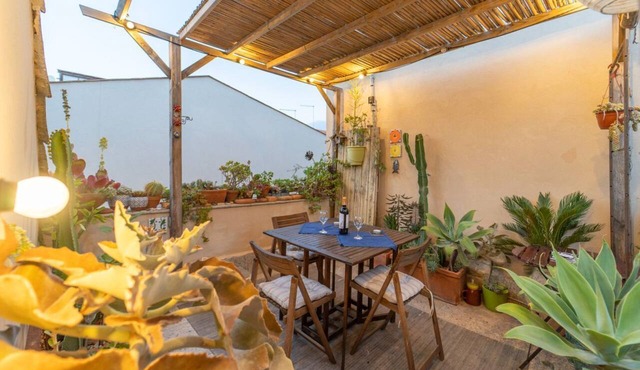 Casa Sophia - Ortigia