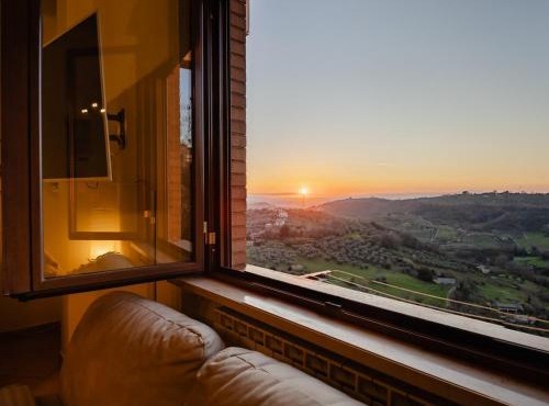 Casa Stefano in Casperia