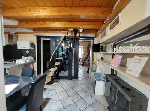 Casa Stellino 33 nel cuore di Portoferraio