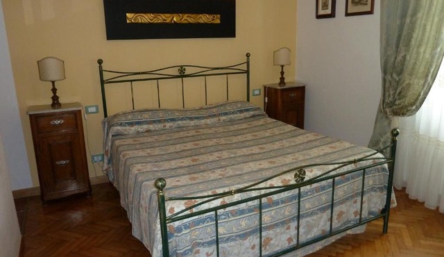 Casa Titty