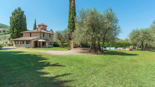 Casa Torrione 14 Emma Villas
