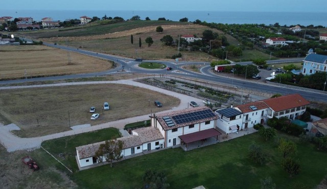 Casa Tratturo