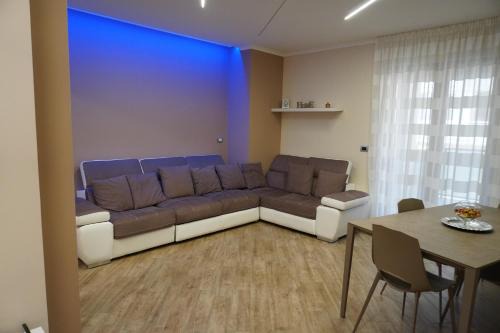 Casa Tucci - relax moderno a pochi passi dal mare