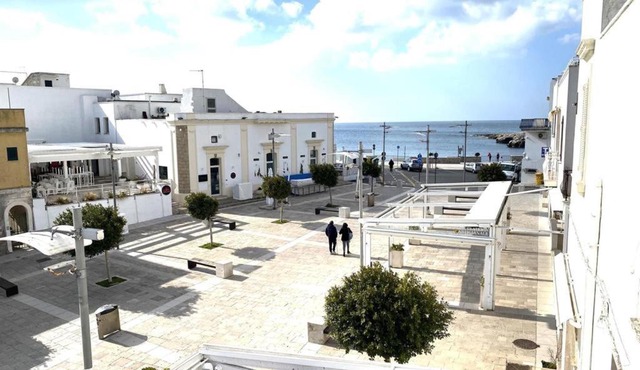 Casa vacanza Lalla