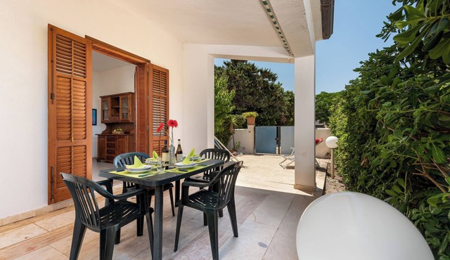 Casa Vacanza Azzurra 2