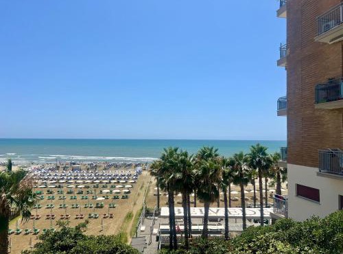 Casa Vacanza Belvedere
