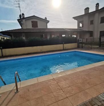 Casa vacanza Gabriele