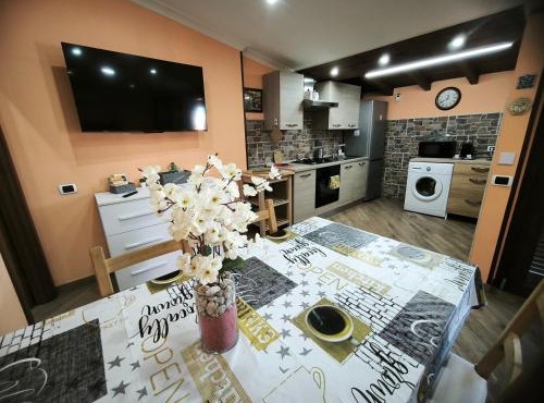 Casa Vacanza Giorgia 2.0