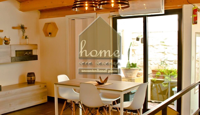 casa vacanza home Ragusa