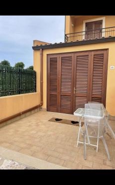 Casa vacanza la tonnara in Tonnara di Bonagia