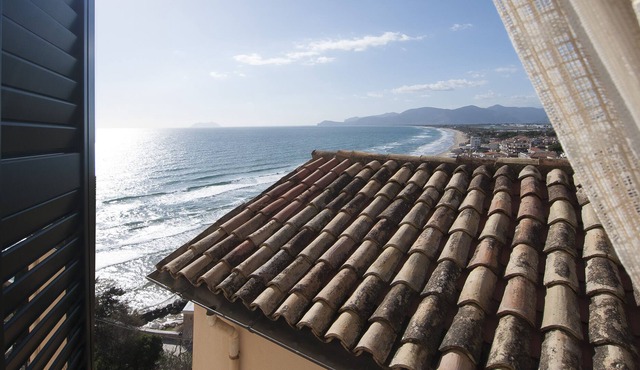 Casa Vacanza Madonnella 12