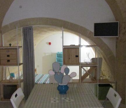 casa vacanza Regina