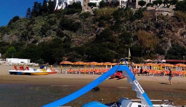 Casa Vacanza Villa Omero