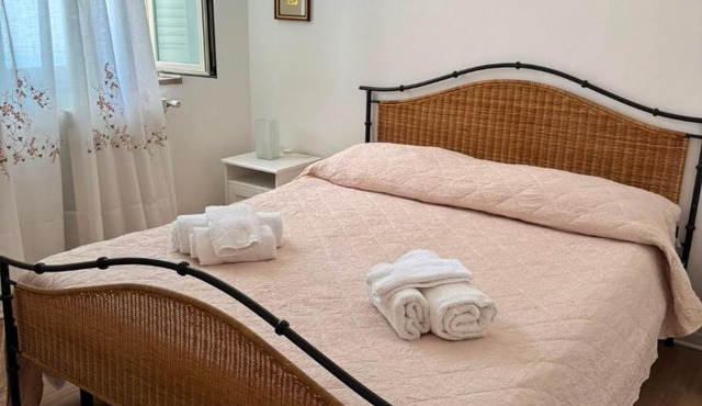 Casa vacanze a Vatolla in Cilento, a 15 min dal mare