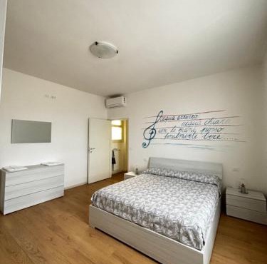 Casa Vacanze Battisti