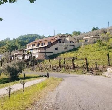 Casa Vacanze CASALE MICHEL