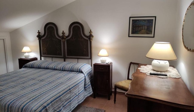 casa vacanze degli archi