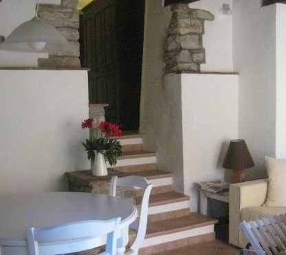 Casa Vacanze del Borgo