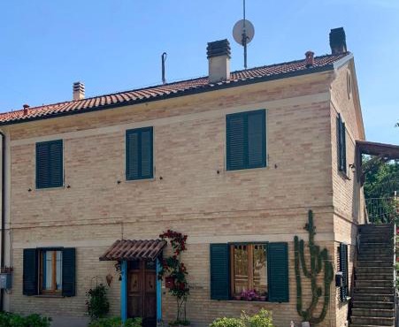 Casa vacanze fano colli al metauro