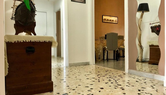 Casa vacanze