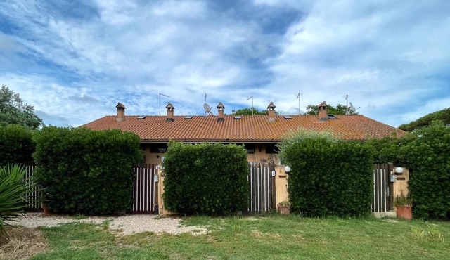 Casa Vacanze La Riserva Maccarese