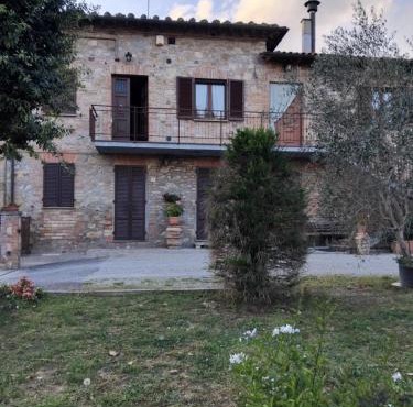 Casa vacanze La Vigna