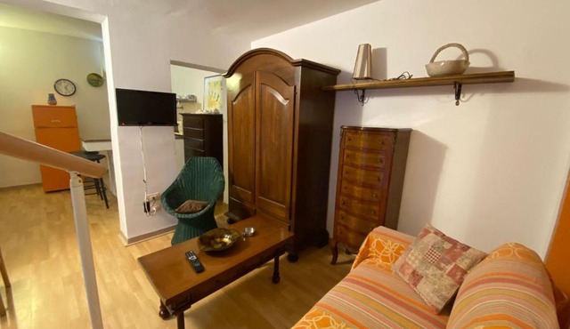 Casa Vacanze lecce Luppiu