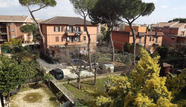 Casa Vacanze metro Battistini