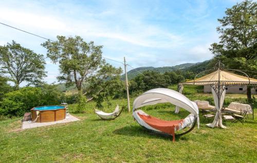 Casa Vacanze Monte Amiata