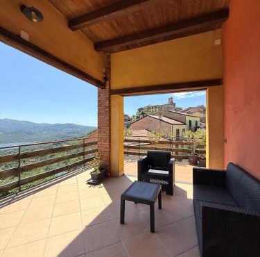 Casa Vacanze Panoramika Santa Cruz - FAMILY ROOM
