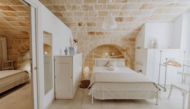 Casa Vacanze Portanuova Monopoli by Monholiday