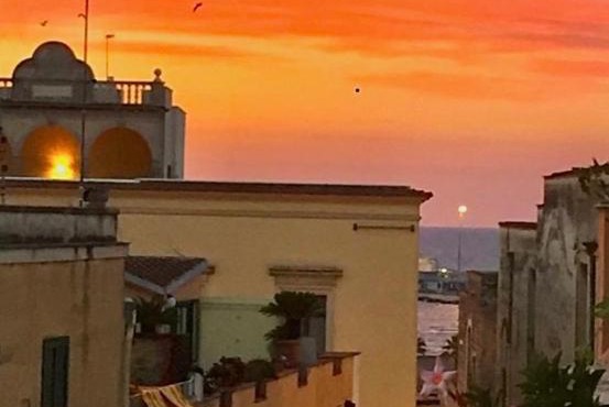 Casa Vacanze R&G La Marra